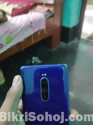 Sony Xperia 1